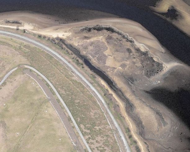 rockaway beach: rockaway community park